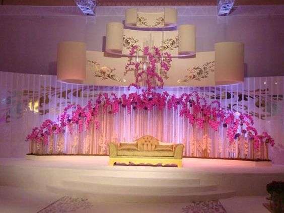 Ideas and Tips For The Perfect Wedding Kosha