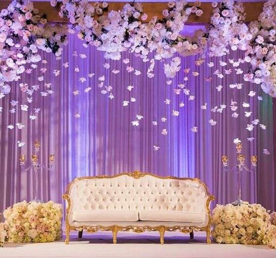 Ideas and Tips For The Perfect Wedding Kosha