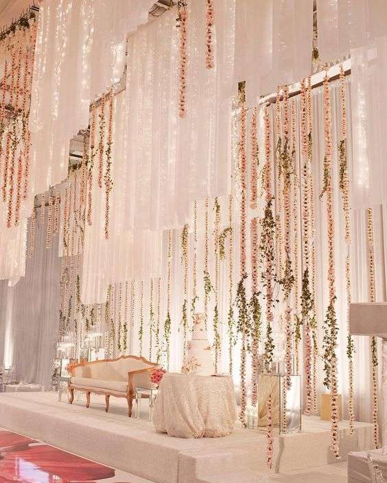 Ideas and Tips For The Perfect Wedding Kosha