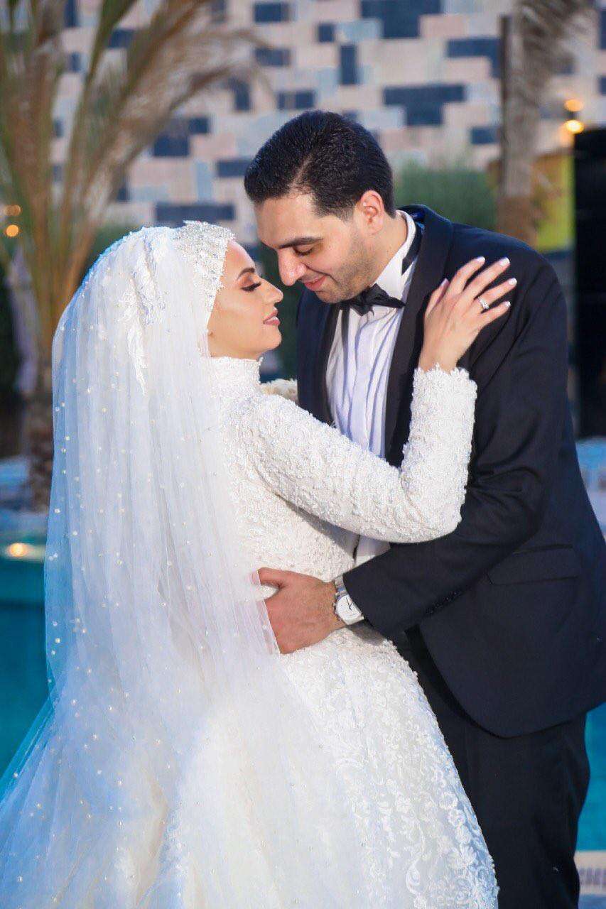 Reham and Anas&#039; Wedding in Amman