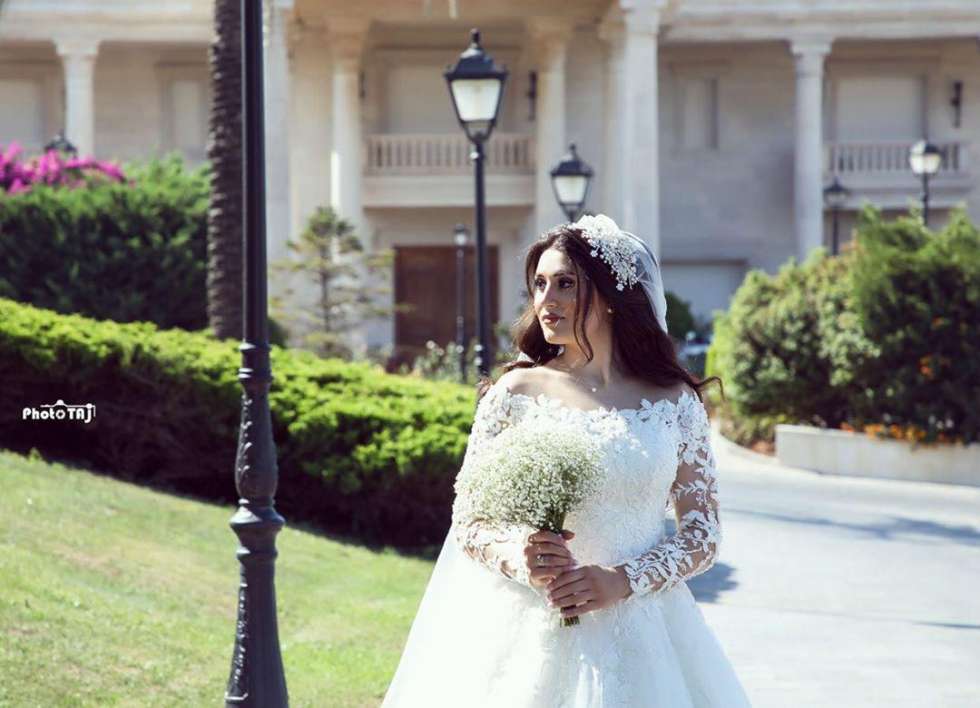 Ahmad and Iman&#039;s Wedding in Lebanon