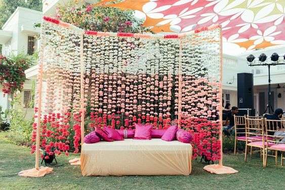 Ideas For Beautiful Kosha Designs at Home