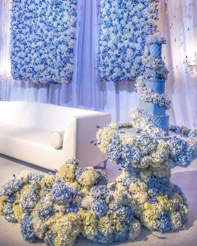Luxurious Kosha Designs For Your Glamorous Wedding