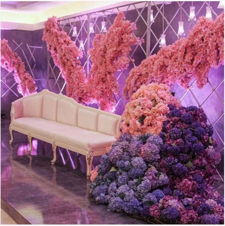 Floral Kosha Designs For Your Wedding