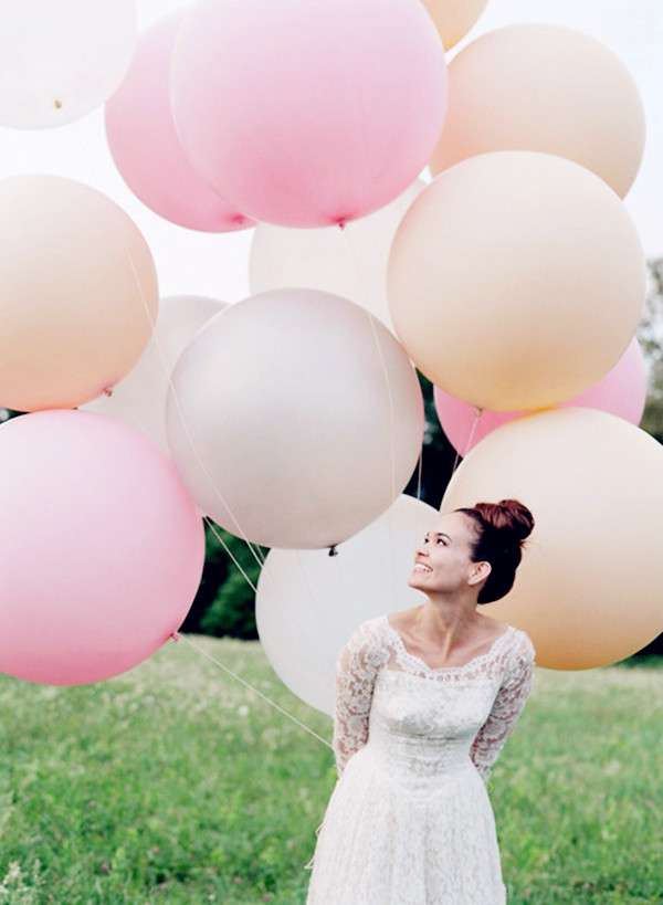 Support Breast Cancer with a Pink October Wedding 