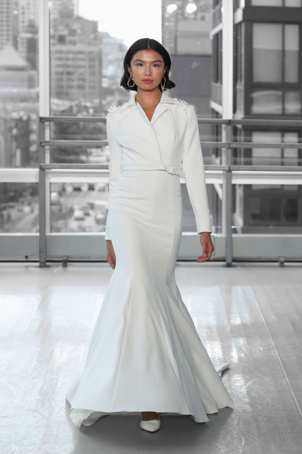 Justin Alexander Fall/Winter 2020  Wedding Dress Collection