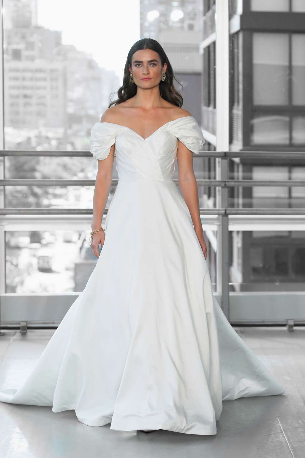 Justin Alexander 2020 Fall Bridal Collection | Arabia Weddings