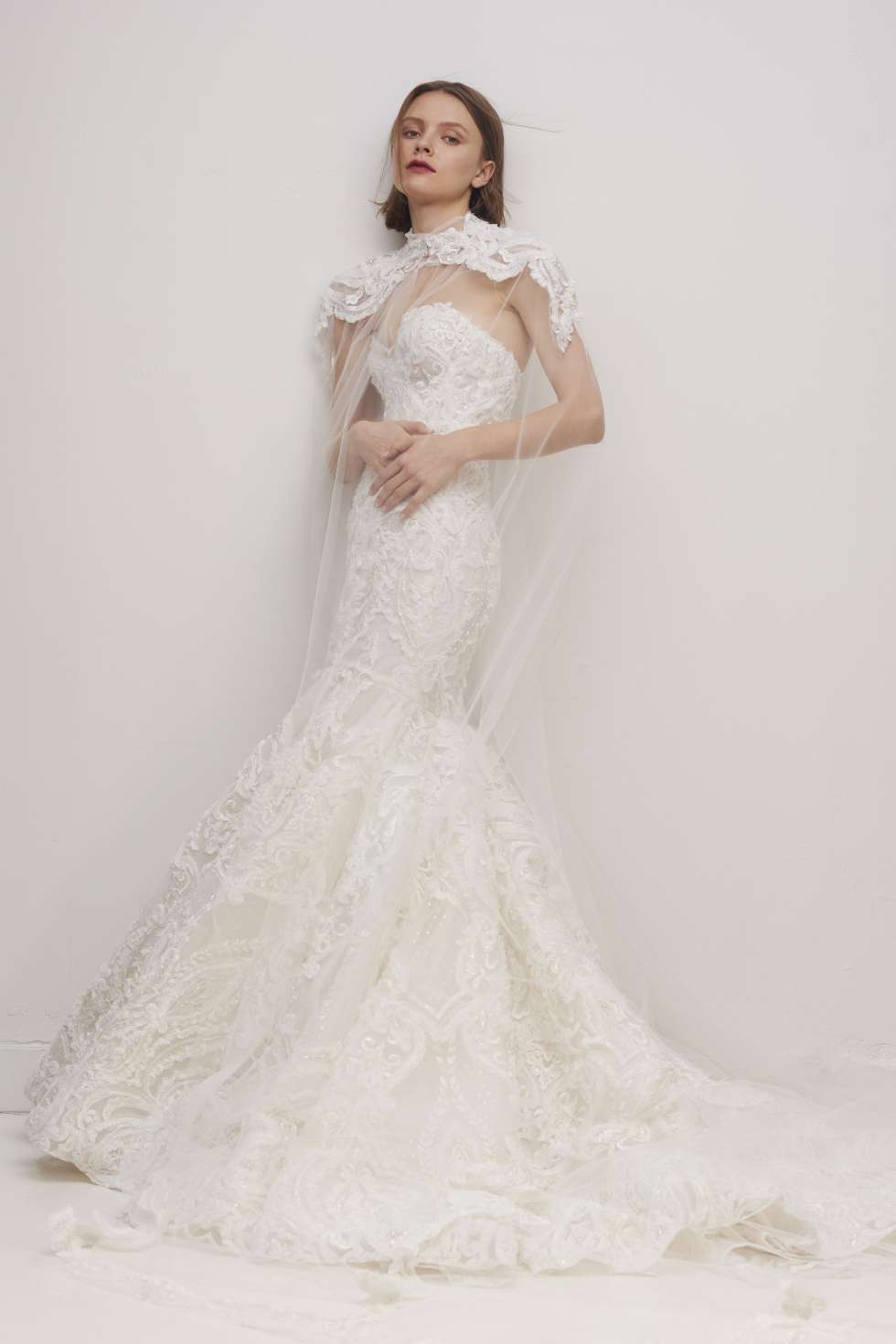 Rivini 2020 Fall Wedding Dress Collection by Rita Vinieris