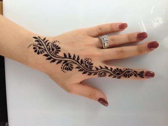 Get Inked With Bridal Henna Designs By These Amazing Henna Artists!