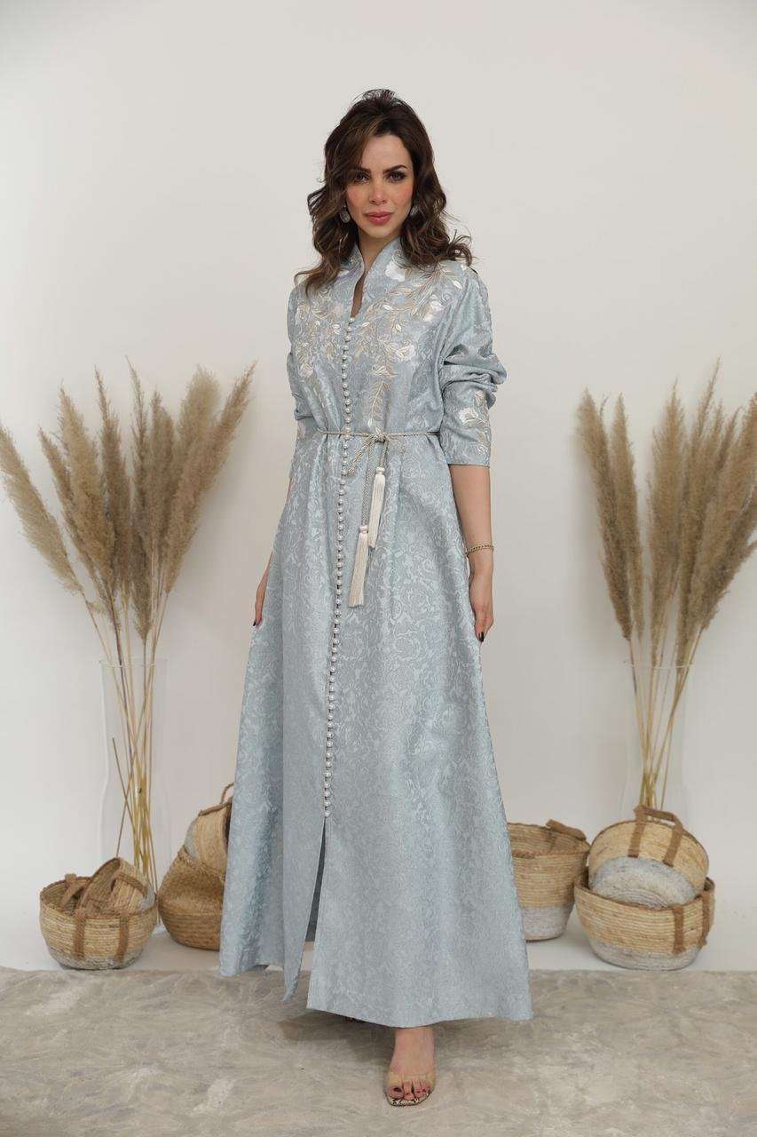 Bridal Abaya 2 Bridal Abaya 2