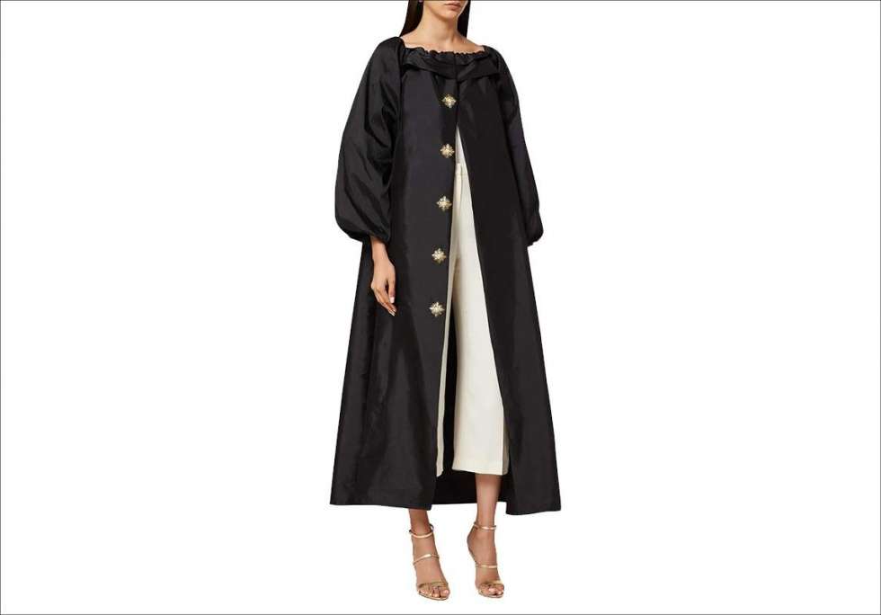 Bridal Abaya 4 Bridal Abaya 4