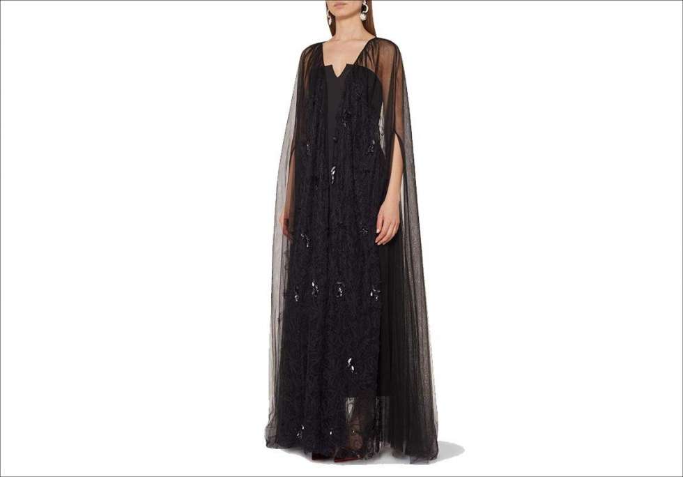 Bridal Abaya 5 Bridal Abaya 5