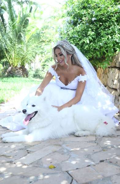 The Wedding of Joyce and Ralph in Lebanon