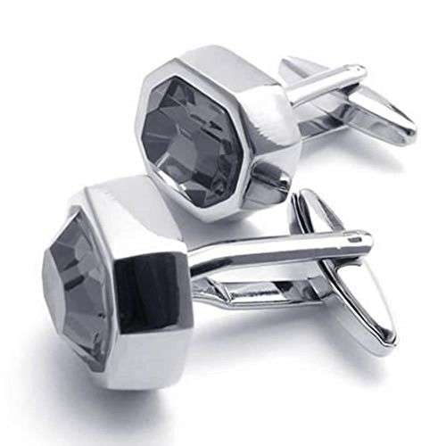 Cufflinks for the Groom