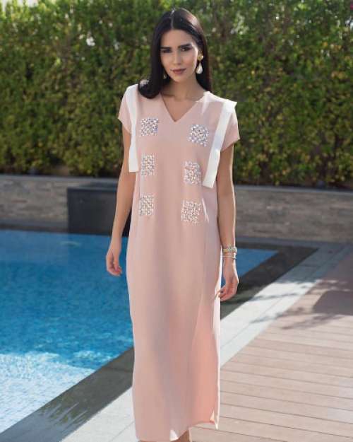 Dana Wolley Zayat Fashion Looks 10