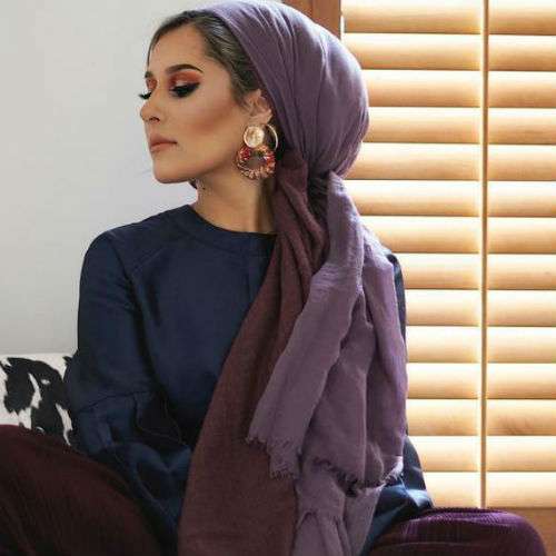 Turban Style 2