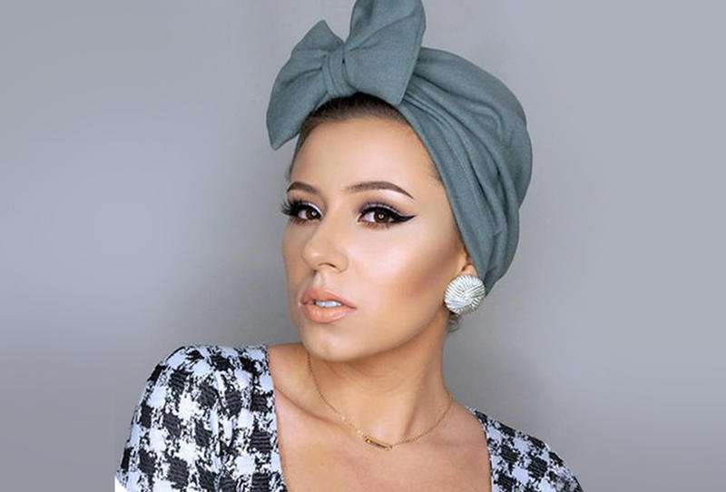 Turban Style 3