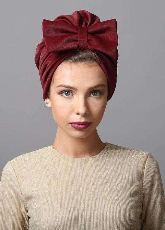 Turban Style 5