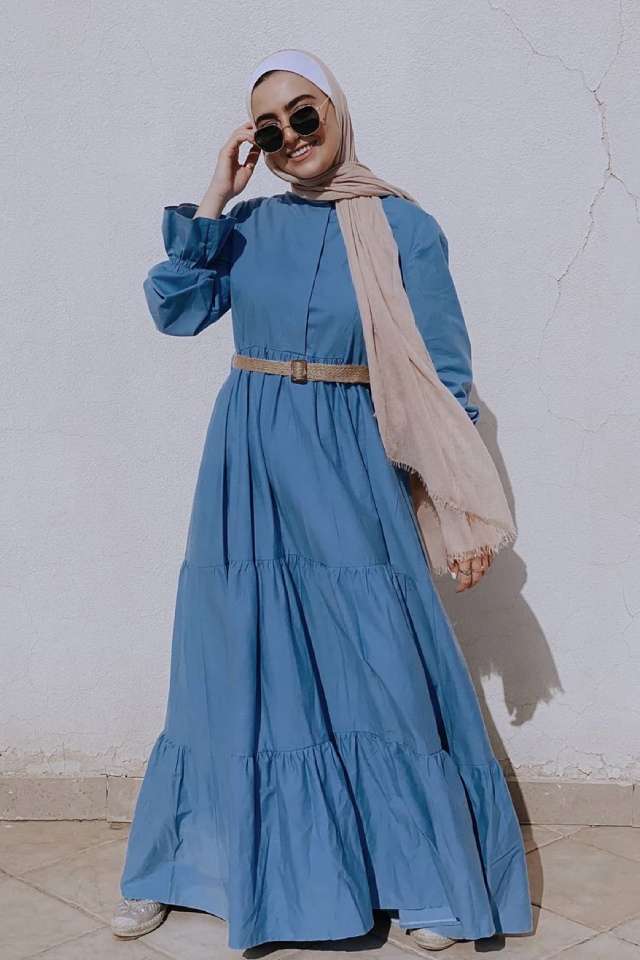 suhoor dress