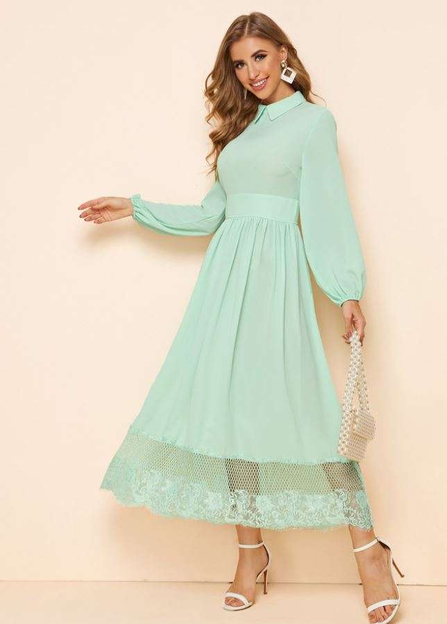 suhoor dress