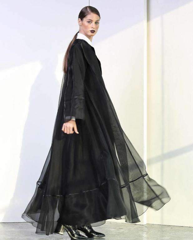 Abaya Designs for Weddings 6