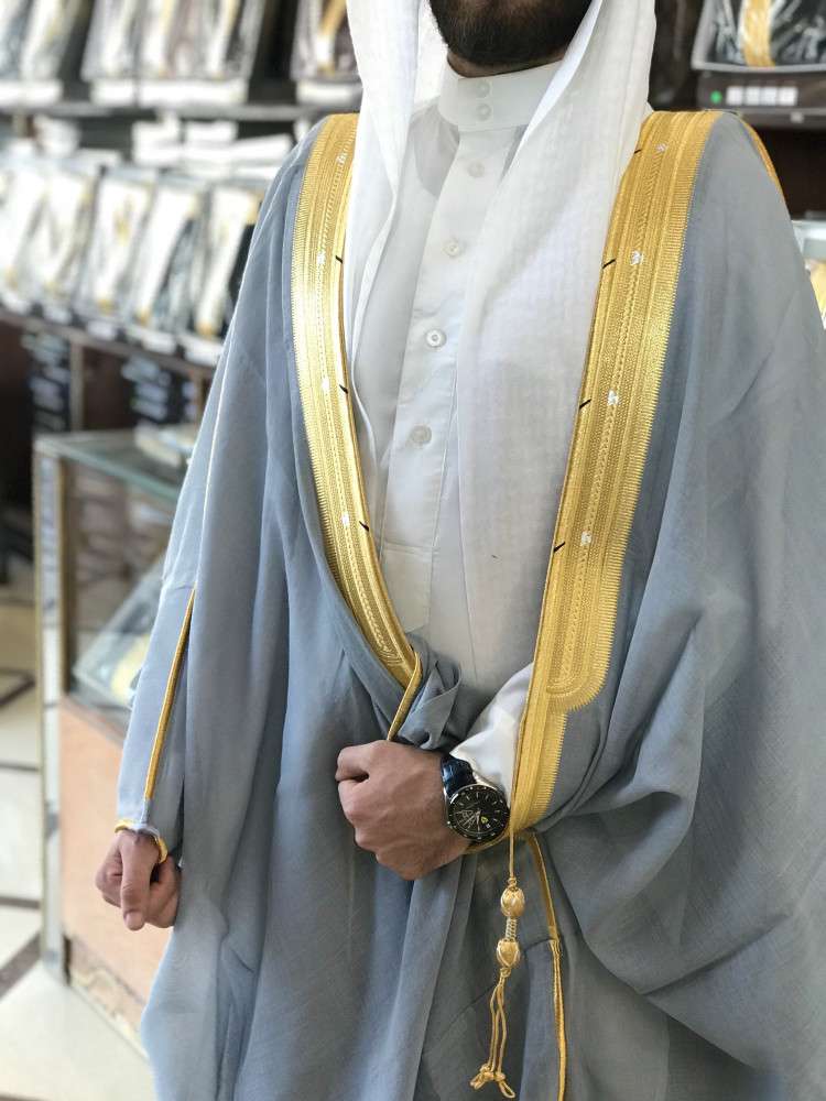 Groom's Bisht 2