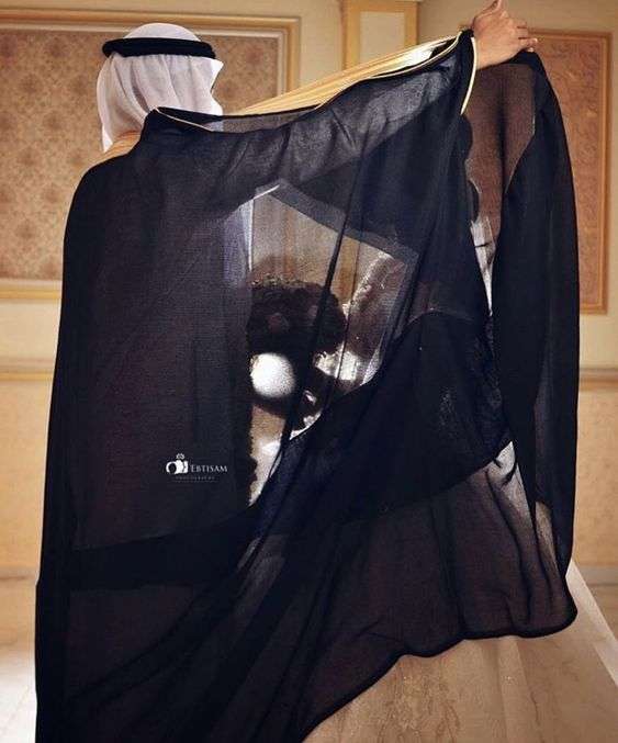 Groom's Bisht 7