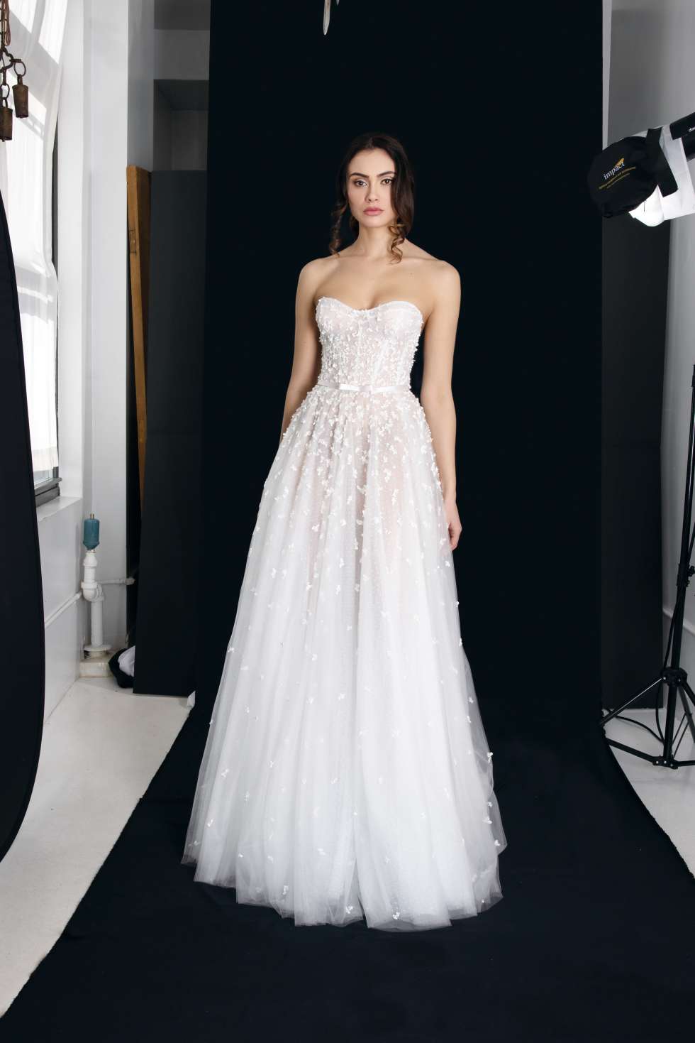 Verdin Bridal New York Spring 2022 Wedding Dresses