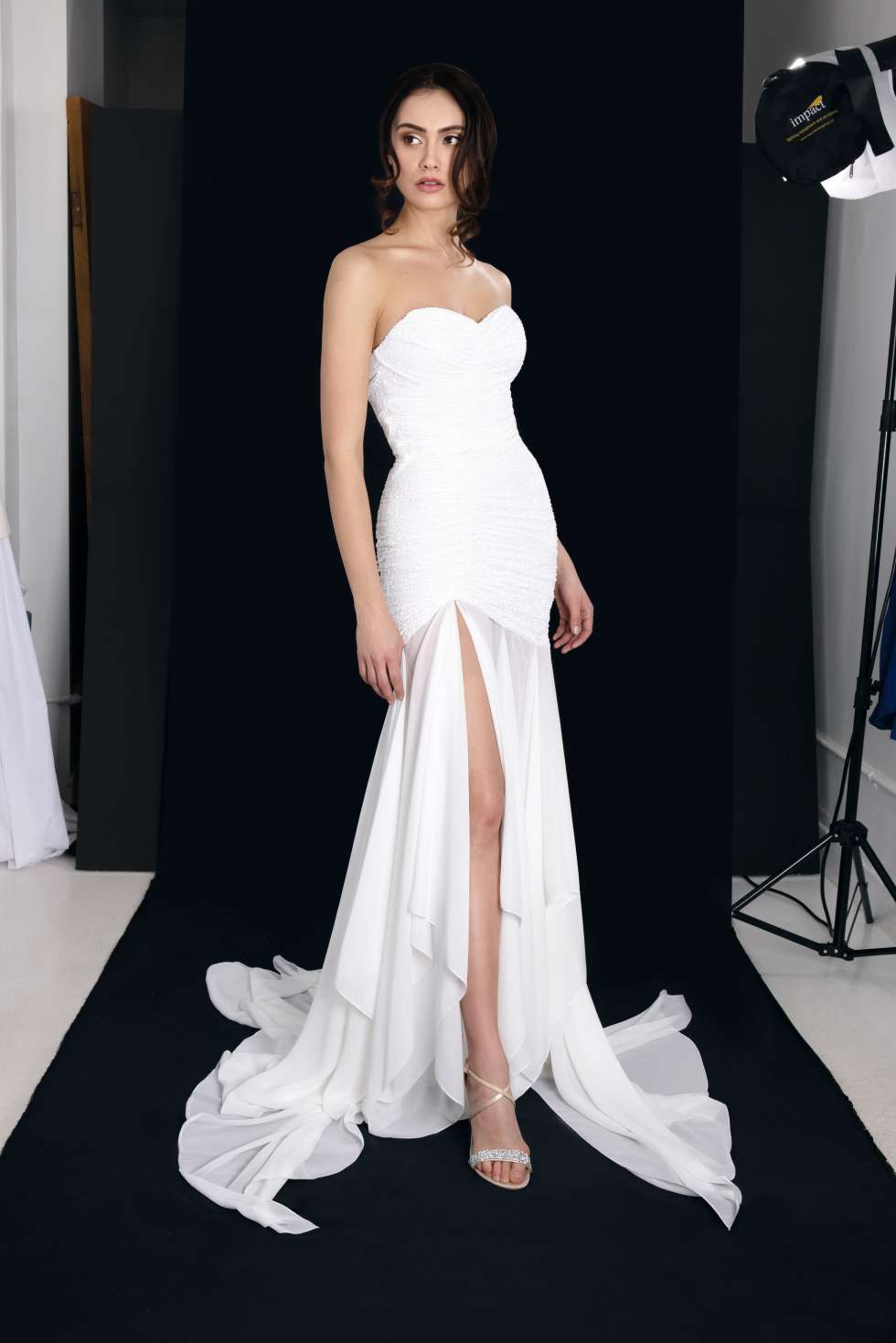 Verdin Bridal New York Spring 2022 Wedding Dresses