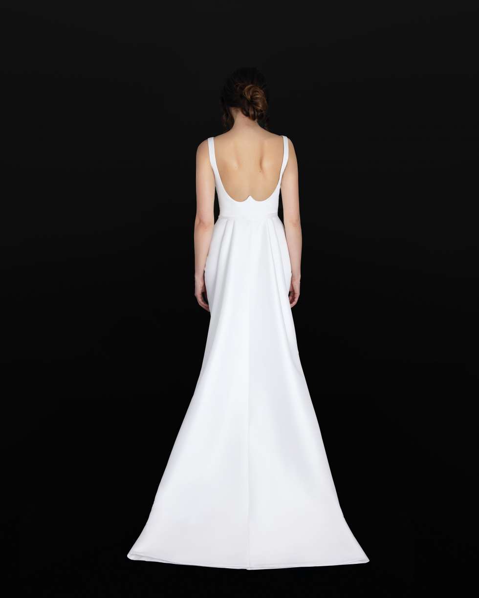 Verdin Bridal New York Spring 2022 Wedding Dresses