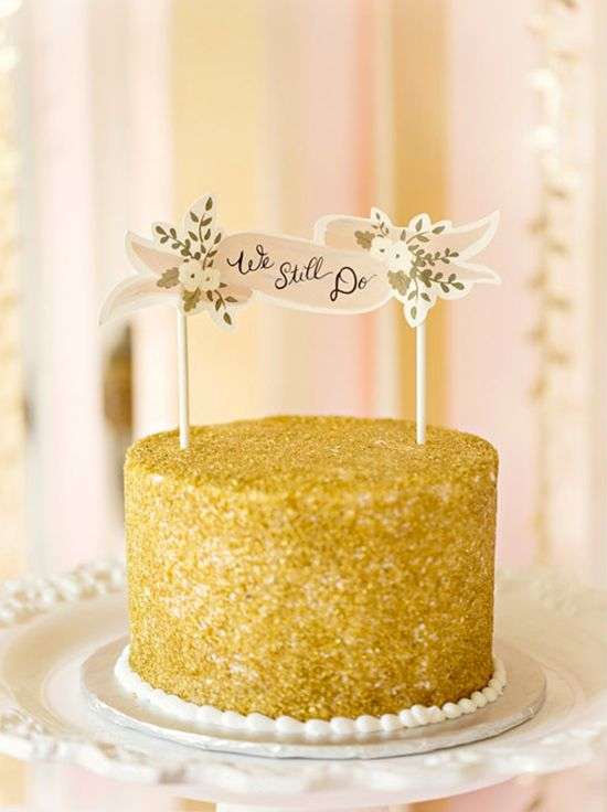 Beautiful Anniversary Cakes You Will Love