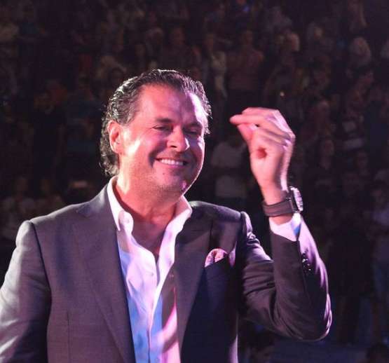 Groom Fashion Inspiration: Ragheb Alama