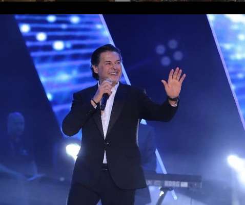 Groom Fashion Inspiration: Ragheb Alama