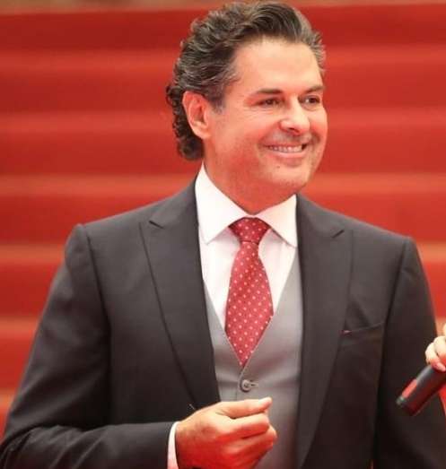 Groom Fashion Inspiration: Ragheb Alama