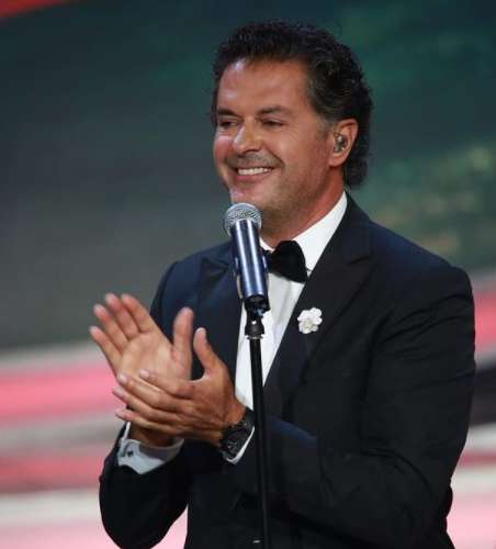 Groom Fashion Inspiration: Ragheb Alama