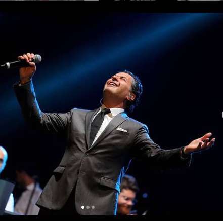 Groom Fashion Inspiration: Ragheb Alama