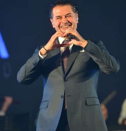 Groom Fashion Inspiration: Ragheb Alama