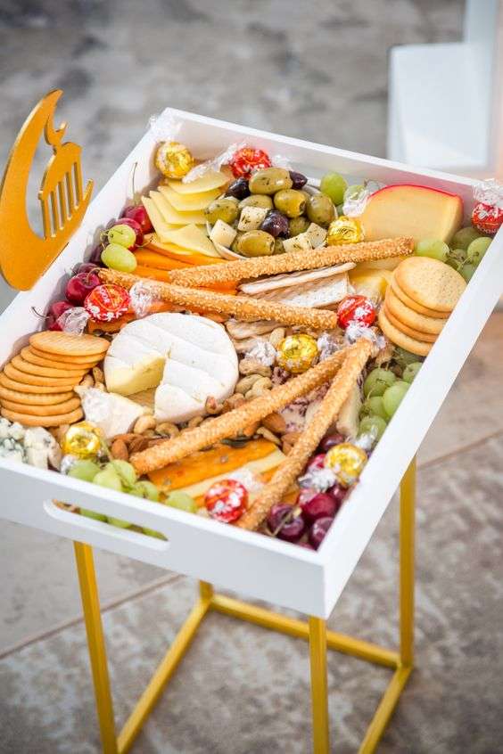 Unique Catering Ideas for Your Guests This Eid