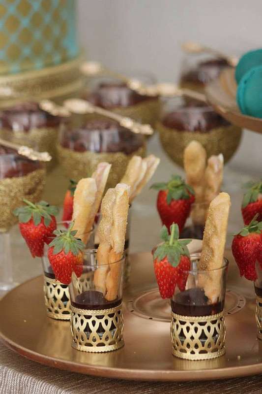 Unique Catering Ideas for Your Guests This Eid