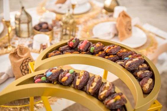 Unique Catering Ideas for Your Guests This Eid