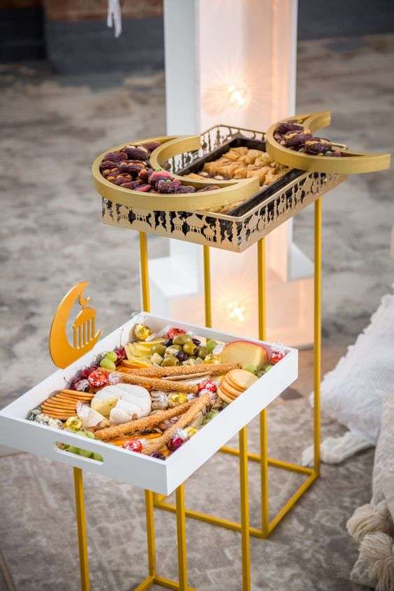 Unique Catering Ideas for Your Guests This Eid