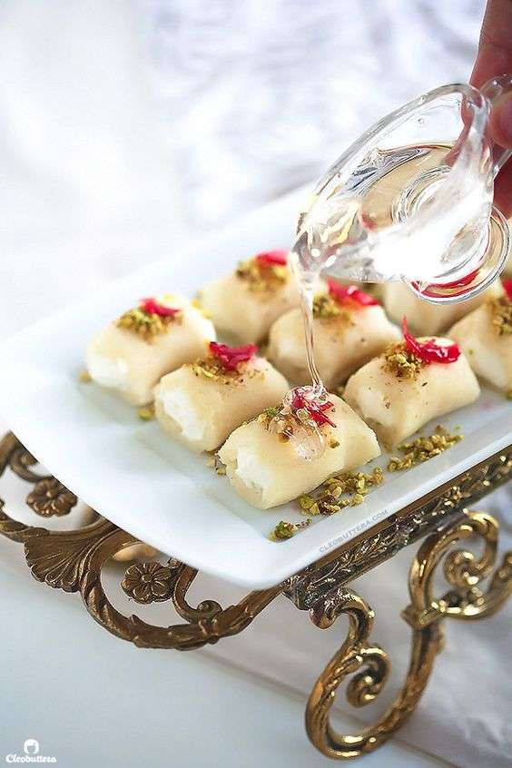 Unique Catering Ideas for Your Guests This Eid