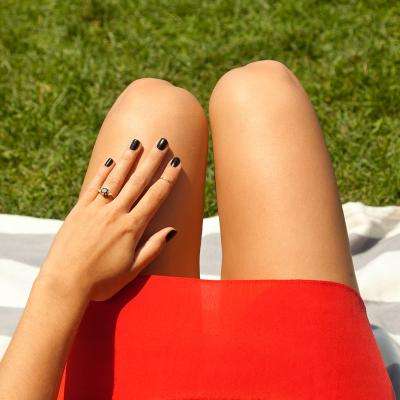 Beautiful Engagement Rings Shared on Instagram Beautiful Engagement Rings Shared on Instagram