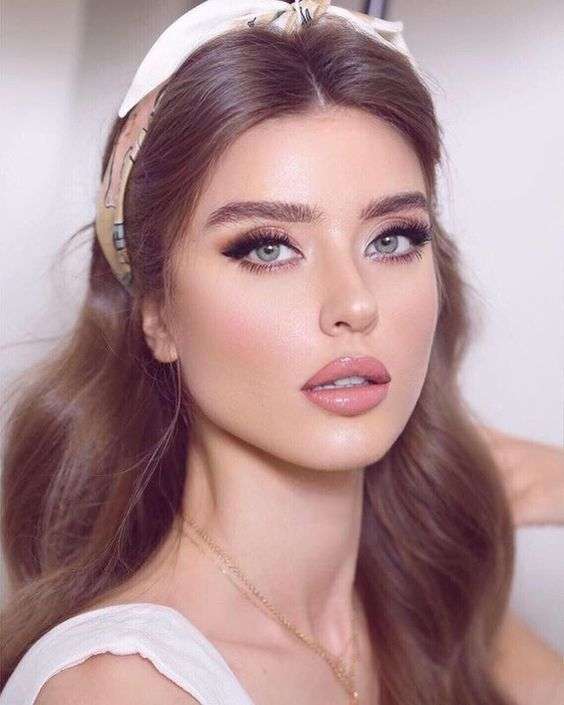 30 Bridal Makeup Looks for Summer