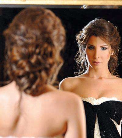 Nancy Ajram and Fadi Hashem's Wedding