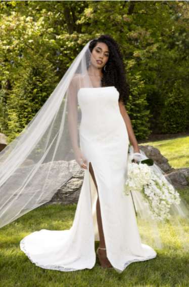 Christian Siriano 2021 Wedding Dresses