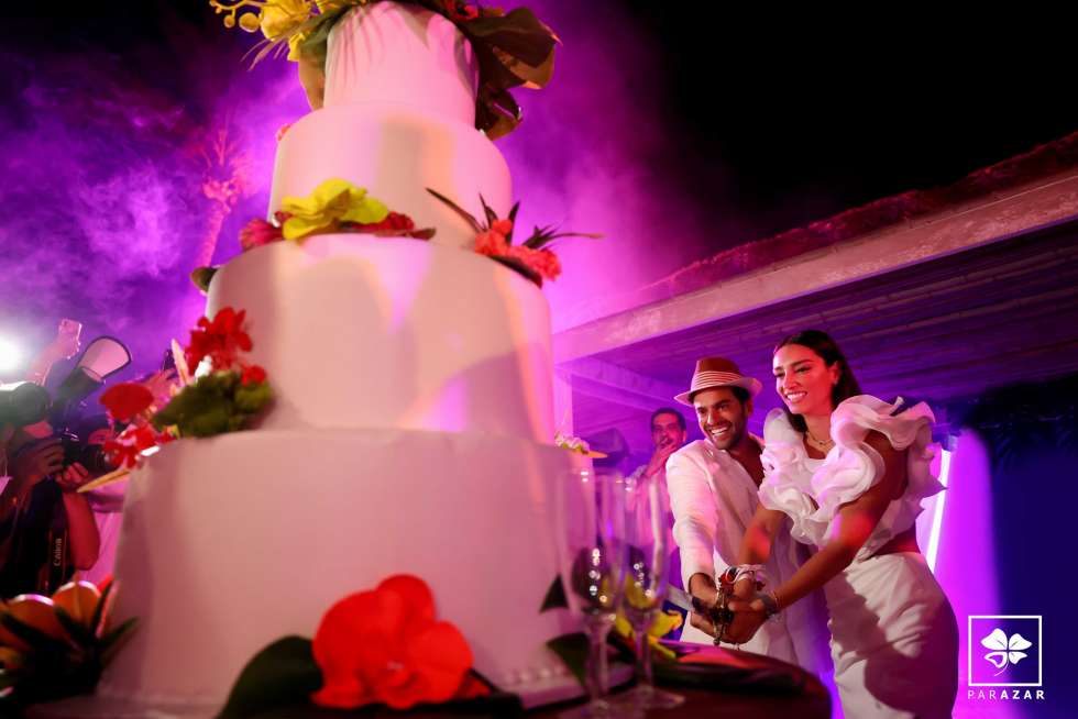 One Night in Havana Wedding One Night in Havana Wedding