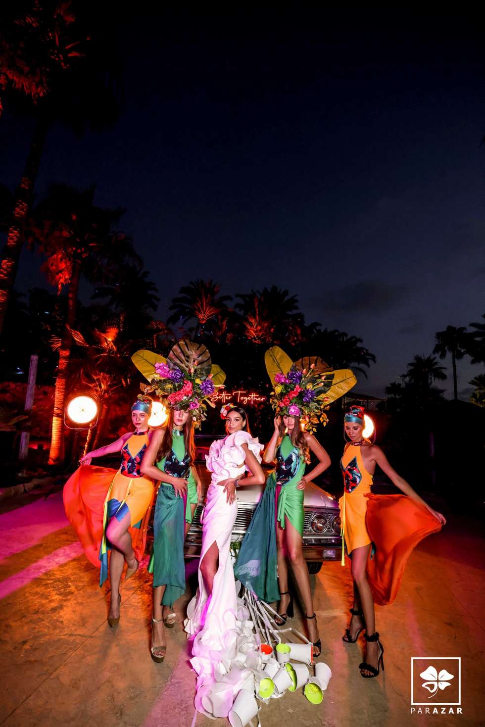 One Night in Havana Wedding One Night in Havana Wedding