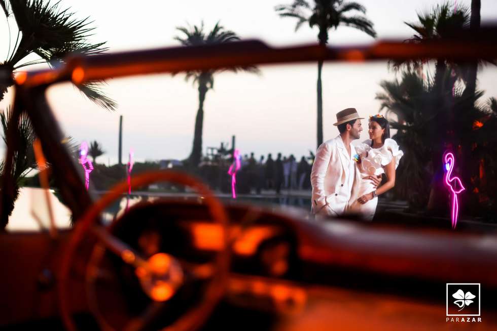One Night in Havana Wedding One Night in Havana Wedding