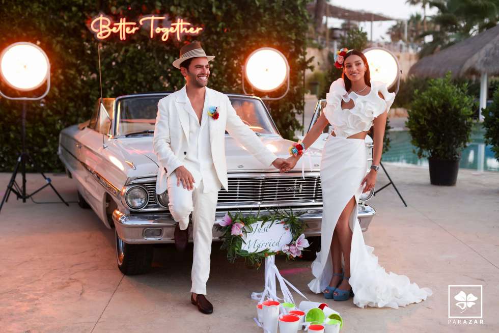 One Night in Havana Wedding One Night in Havana Wedding